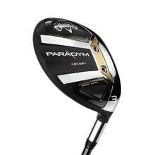 Paradym Star Fairway Woods
