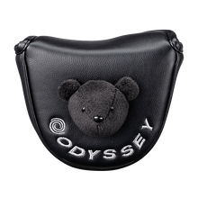 [온라인 단독] 베어 퍼터 커버