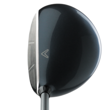 Women's Big Bertha Fairway Woods