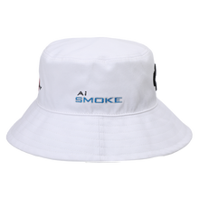 투어 남성 핏티드 버킷햇(M 사이즈)