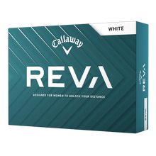 레바 볼 25 화이트