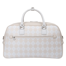 필리 아가일 여성 보스턴백