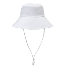 V 레인 남성 버킷햇