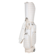 필리 아가일 여성 카트백