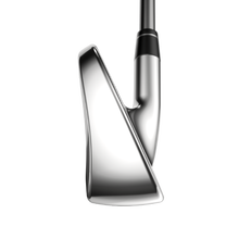 Paradym Star Irons