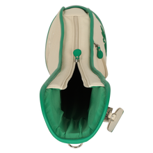 우먼스 스프링스 여성 하프 스탠드백