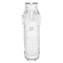 필리 아가일 여성 카트백