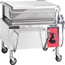 braising pan