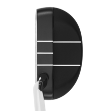 Stroke Lab Black Rossie Putter