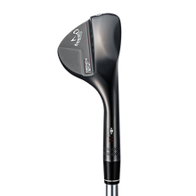 죠스 포지드 23 웨지 차콜 블랙