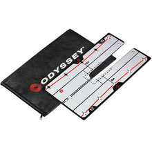 레드 밀드 세븐 X CH 퍼터