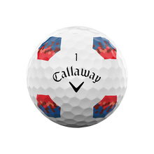 크롬소프트 트루트랙 화이트