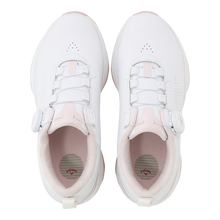 우먼스 프로 컴포트 여성 스파이크 골프화