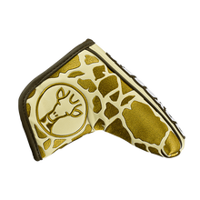 Ai-ONE 지래프(기린)빔 #2 CH 퍼터