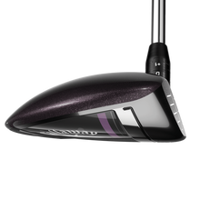  Women's Big Bertha REVA Fairway Woods
