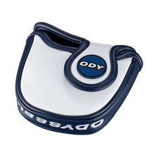 Ai-ONE 트라이빔 2-Ball CH 퍼터