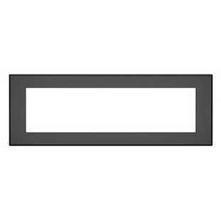 Furniture Power Switching Power Unit- Black Furniture Power Switching Power Unit- Black