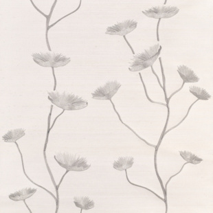 Heirloom Bloom in Faint Flora | Phillip Jeffries