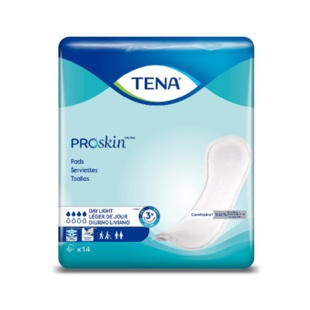 TENA ProSkin Day Light Pad