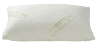 Miracle Bamboo Pillow