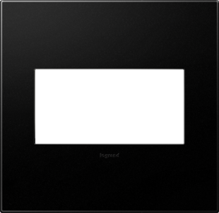 Standard FPC Wall Plate, Graphite