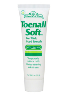 Miracle Toenail Soft
