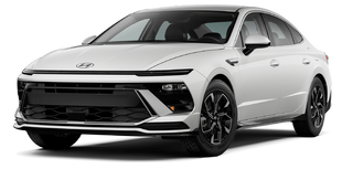 2026 Hyundai Sonata SEL 2026 Hyundai Sonata SEL