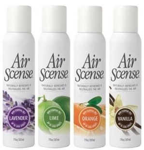 Air Scense
