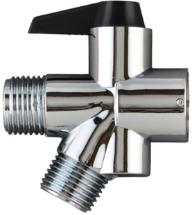 Shower Diverter Valve