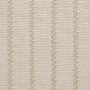 Origin Stripe in Cream and Grey | Phillip Jeffries