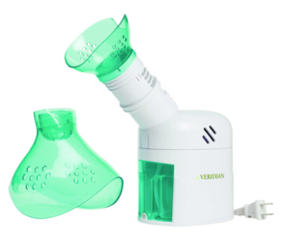Steam Inhaler