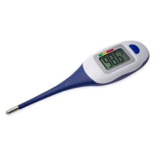 Digital Oral Thermometer