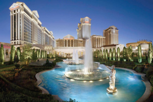 Caesar's Palace Las Vegas