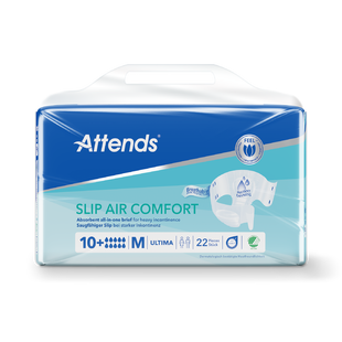 Attends Slip Air Comfort 10+ M Ultima