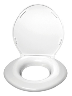 Big John Toilet Seat