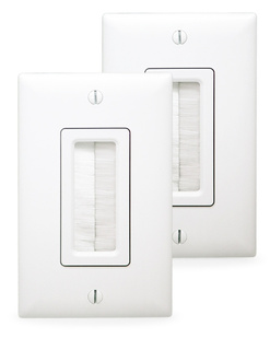 Dual Cable Access Kit