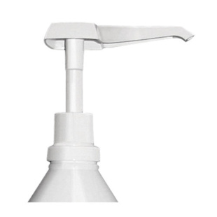 No-Rinse Pump, 1/each