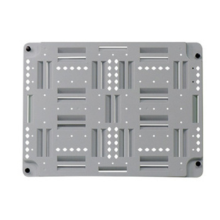 Universal Mounting Plate Universal Mounting Plate