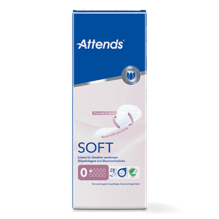 Attends Soft 0