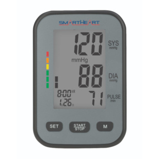 Blood Pressure Monitor, Talking Arm