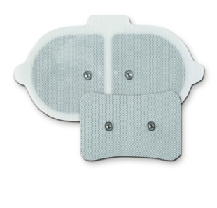 Wireless TENS Replacement Pads