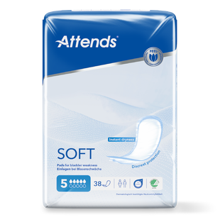 Attends Soft 5
