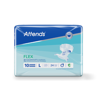 Attends Flex 10 L