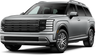 2026 Hyundai Palisade SEL