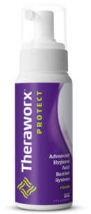 Theraworx Protect Foam, 7.1oz