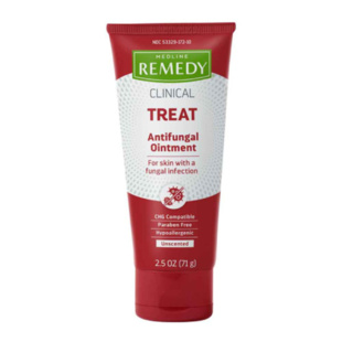 Remedy Clinical Antifungal Ointment, 2.5oz