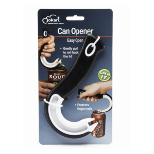 Can Opener