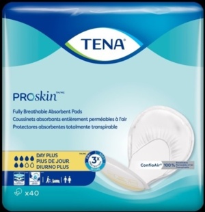 TENA ProSkin Day Plus Pad
