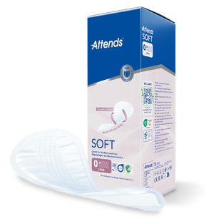 Attends Soft 0 Long