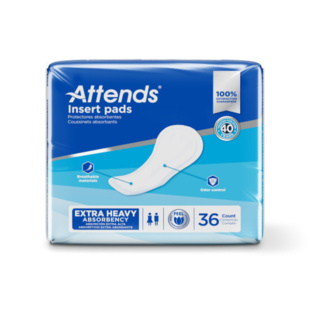 Attends Insert Pad